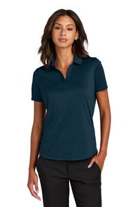 Mercer+Mettle® Women s Recharge Jersey Polo Shirt