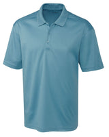 Clique Spin Eco Performance Pique Mens Polo