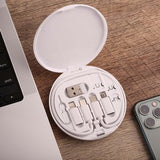 Powercycle Wireless Charger & Accessories