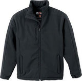 Cyclone Men's Insulated Soft Shell Jacket