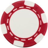 Red Blank