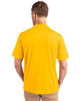 College Gold PRO Back