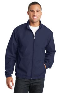 Port Authority® Men's Essential Jacket