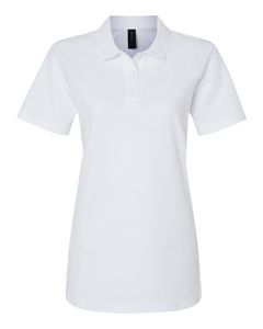 Gildan® Softstyle® Women's Pique Polo
