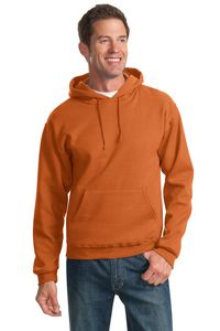 Jerzees® Men's NuBlend® Pullover Hooded Sweatshirt