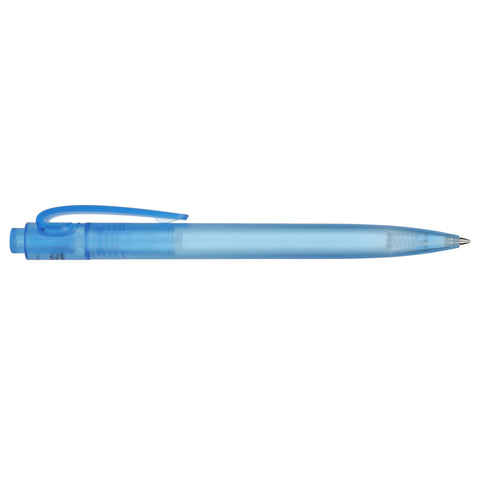 Recycled Ocean Bound Plastic Gel Pen