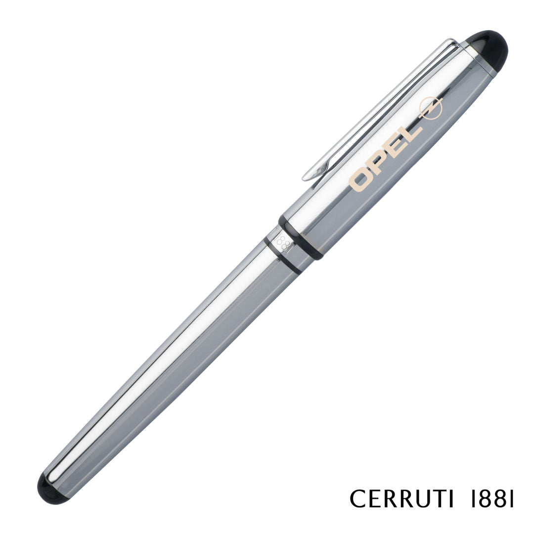 Cerruti 1881? Leap Fountain Pen