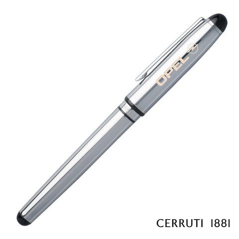 Cerruti 1881? Leap Fountain Pen
