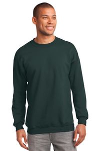 Port & Company® Men's Essential Fleece Crewneck Sweatshirt