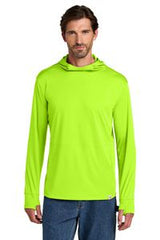 Brite Lime Green Blank