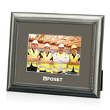 Dover Grey / 5" x 7" / 11.625 x 9.625