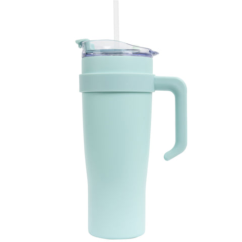 40 Oz. Hubbard Handle Tumbler Mug