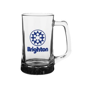 25 Oz. ARC® Guzzler Glass Beer Mug