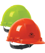 Whistler Pin Lock Hi-Vis Hard Hat