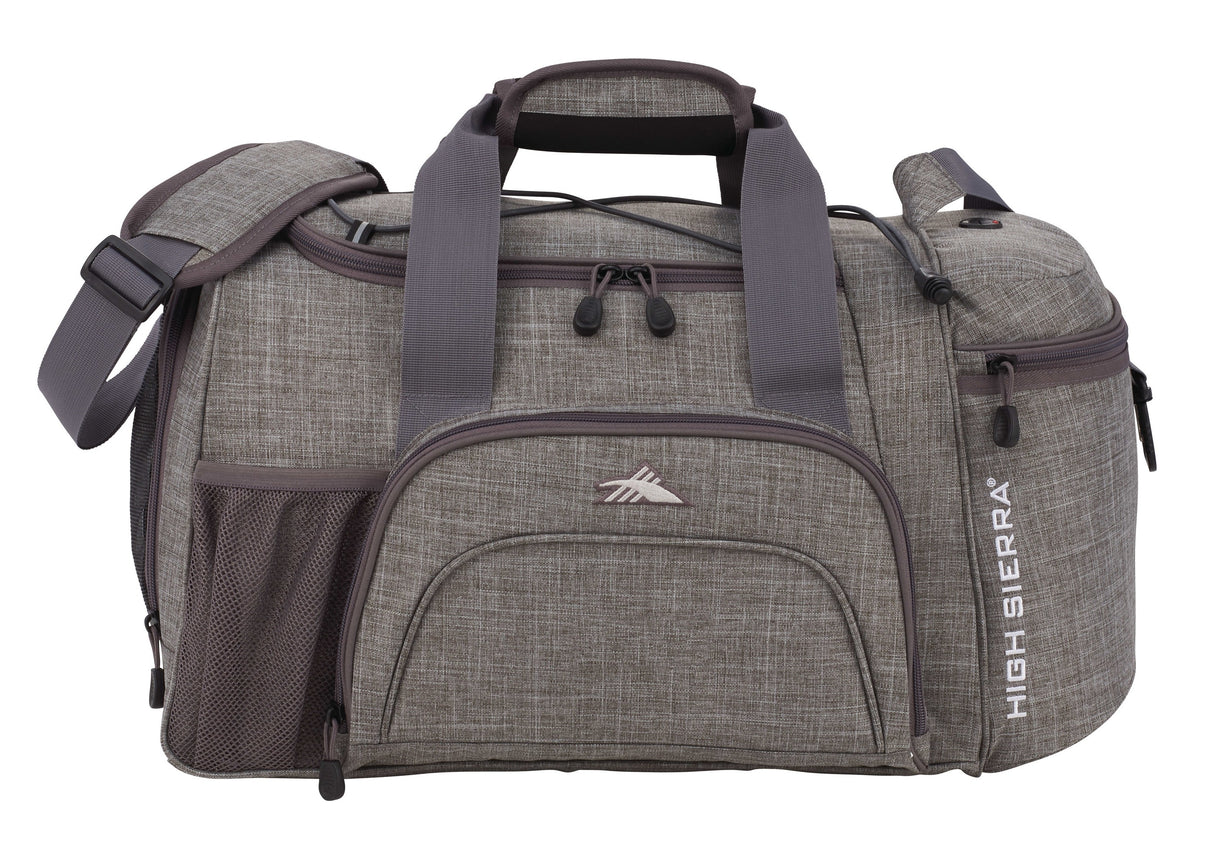High Sierra 22'' Switch Blade Sport Duffle Bag