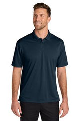 River Blue Navy Blank