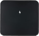 10W Wireless Charger Pad and Phone Stand