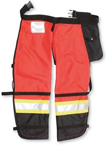 Fire Retardant Safety Chap