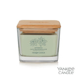 Optimistic Lotus Blossom & Aloe