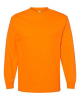 Orange Blank