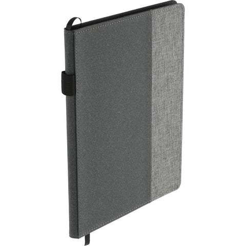 7'' x 10'' FSC® Mix Reclaim rPET Refillable Journal