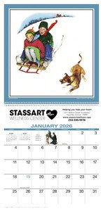 HotLine® Products Rockwell Executive