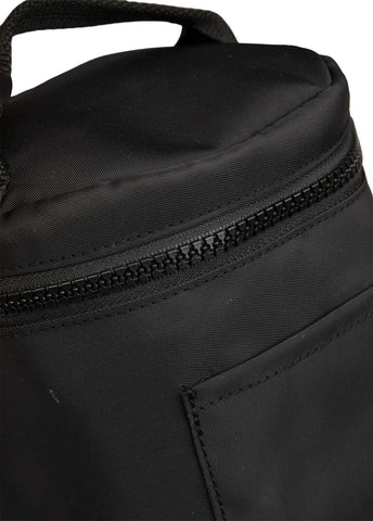 Wellable Recycled Round Travel Case