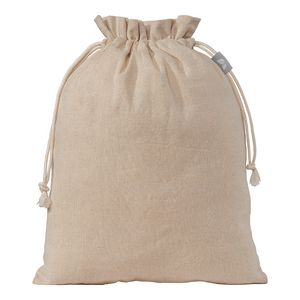 Medium Gift Bag - 4 oz. Recycled Cotton