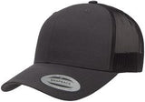 000928 YP Classic Retro Trucker Cap