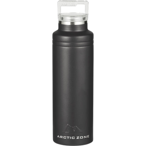 Arctic Zone® Titan Thermal HPr Copper Bottle 20oz