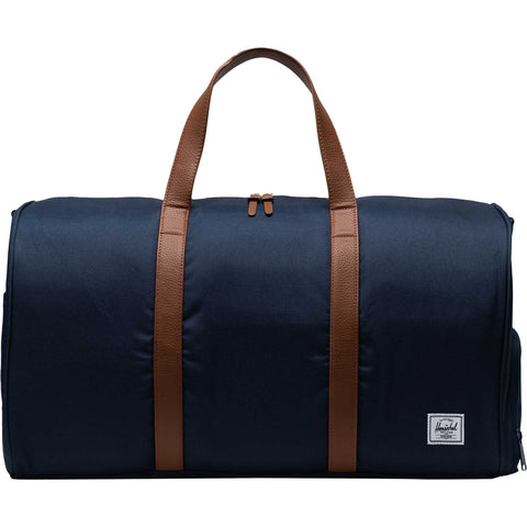 Herschel Recycled Novel Duffel