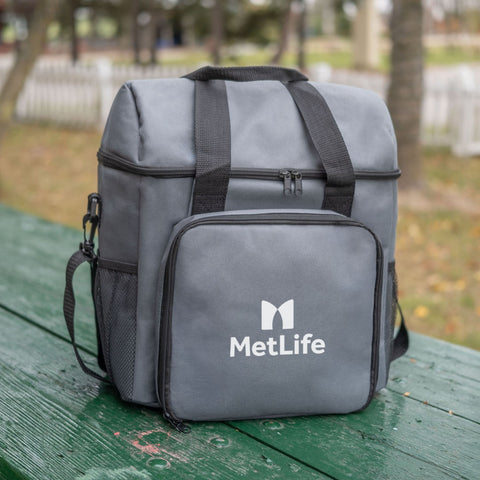 Valdivian All-in-One Picnic Bag
