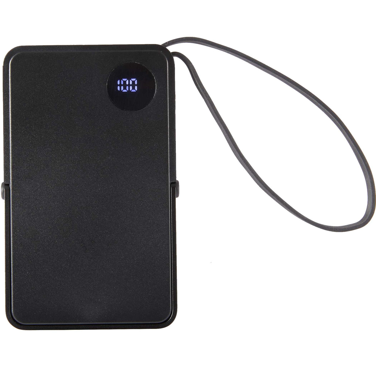 UL Listed MagClick™ Power Bank and Watch Charger