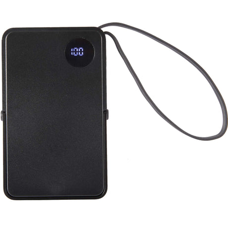 UL Listed MagClick™ Power Bank and Watch Charger