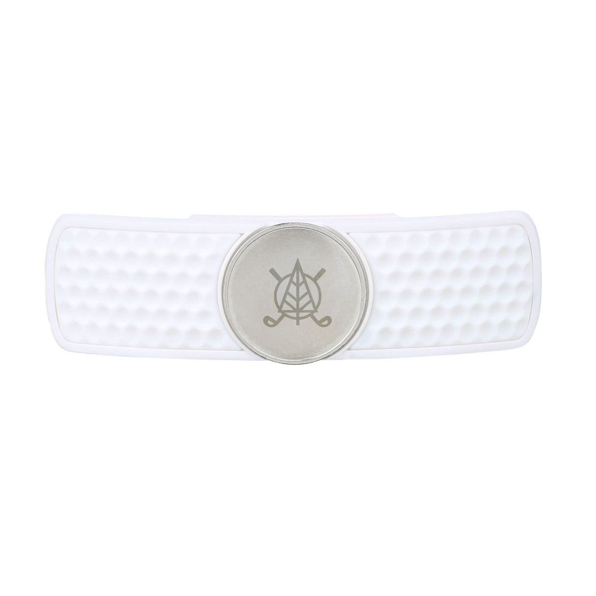 SNAPS Golf Hat Strap Clip