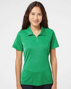 Adidas® Women's Mélange Polo
