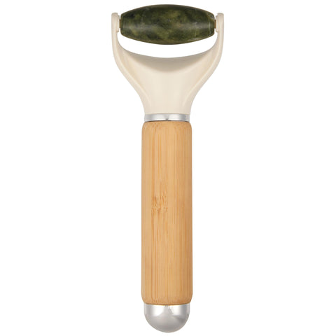 Wellable™ FSC®-Certified 3-in-1 Face and Body Roller Set