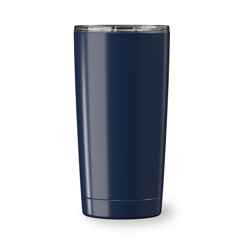 Go Time 550ml / 18oz Recycled Stainless Steel Tumbler