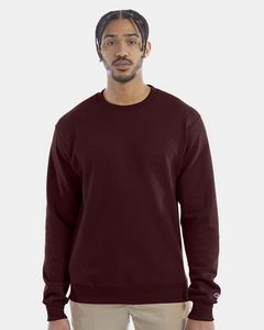000112 Champion® Powerblend® Crewneck Sweatshirt