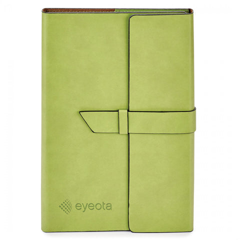 Donald Refillable Junior Portfolio