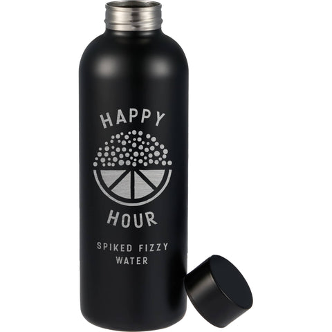 Cleave Recycled Stainless Steel Bottle 25oz