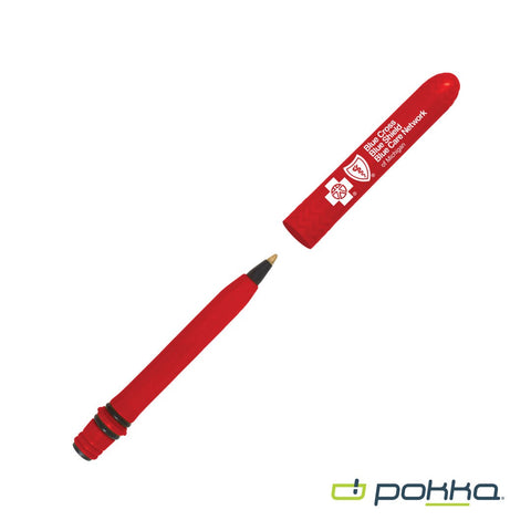 Pokka? Pocket Pen in Tin Box