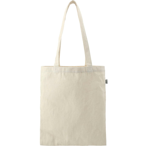 Hemp Cotton Tote 11oz