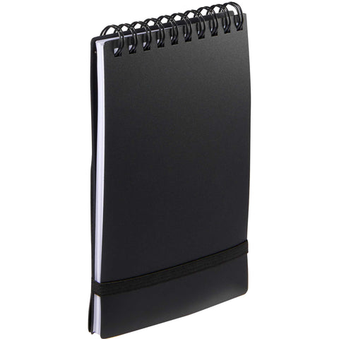 3'' x 5'' Recycled Stand Up Pocket Jotter