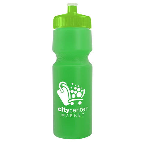 Garyline® Tour Bike Bottle - 24 oz.