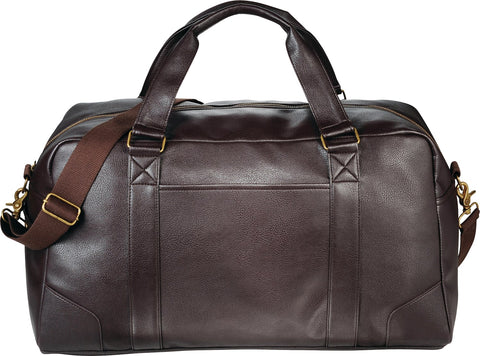 Oxford 20'' Weekender Duffle Bag