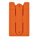2757 ORN Cardsleeve