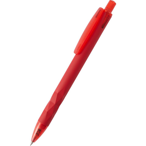 Hexi Soft Touch Recycled Gel Pen