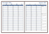 Triumph Calendars Weekly Time Manager open image