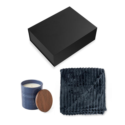 Cozy Cabin 2-Piece Gift Set